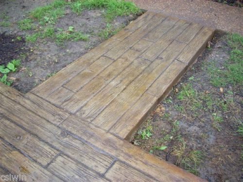 Walkways by Dura Concrete Floors in Orillia and Simcoe County, Ontario, photo 2 Walkways by Dura Concrete Floors in Orillia and Simcoe County, Ontario, photo 2