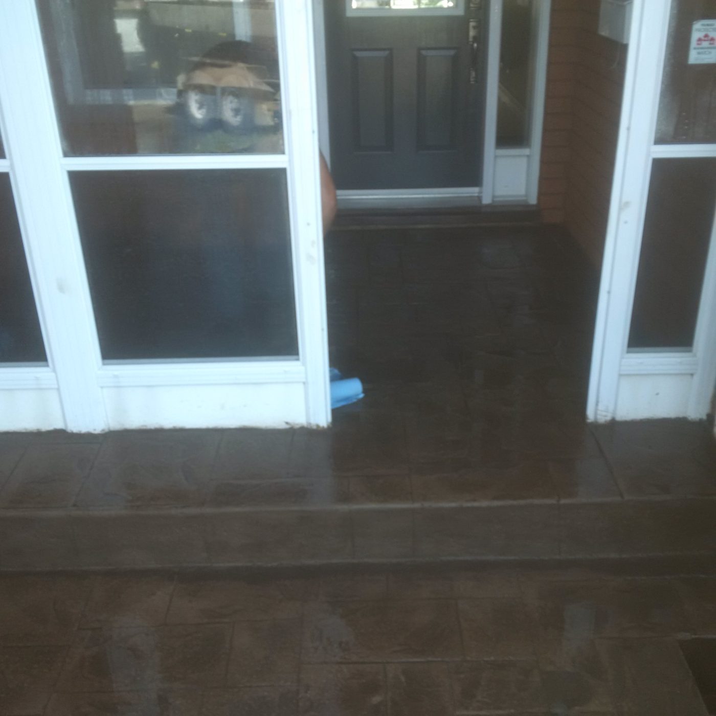 Front Entrances by Dura Concrete Floors in Orillia and Simcoe County, Ontario, photo 22 Front Entrances by Dura Concrete Floors in Orillia and Simcoe County, Ontario, photo 22