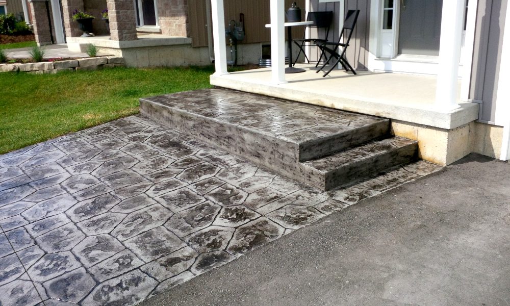 Concrete work by Dura Concrete Floors in Orillia and Simcoe County, Ontario, photo 3 Concrete work by Dura Concrete Floors in Orillia and Simcoe County, Ontario, photo 3