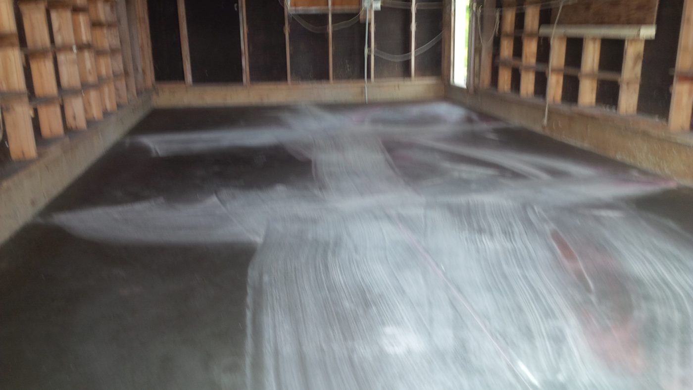Before & After by Dura Concrete Floors in Orillia and Simcoe County, Ontario, photo 19
