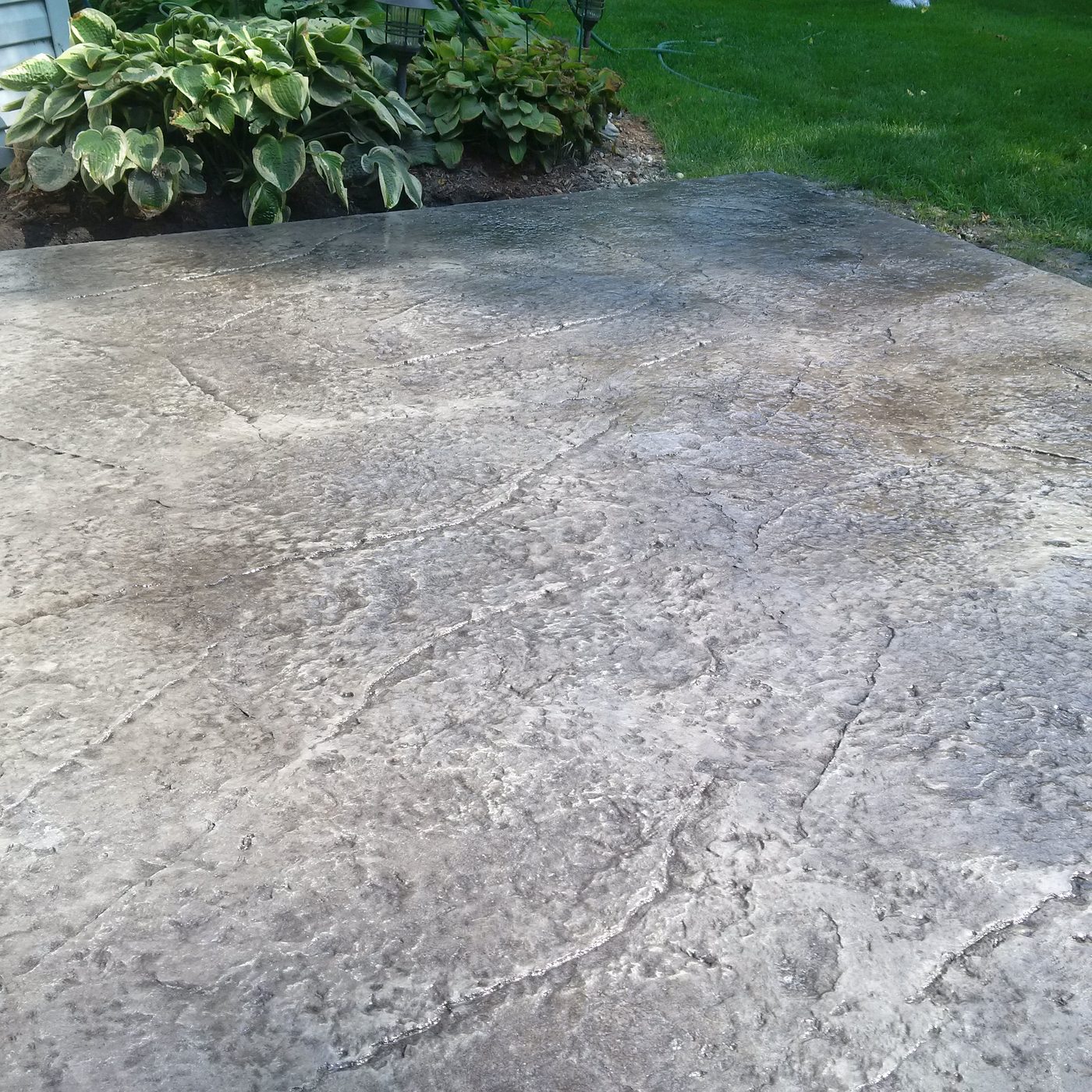 Heavy Quarry Stone by Dura Concrete Floors in Orillia and Simcoe County, Ontario, photo 21 Heavy Quarry Stone by Dura Concrete Floors in Orillia and Simcoe County, Ontario, photo 21