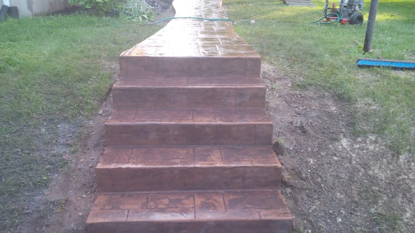 Before & After by Dura Concrete Floors in Orillia and Simcoe County, Ontario, photo 16