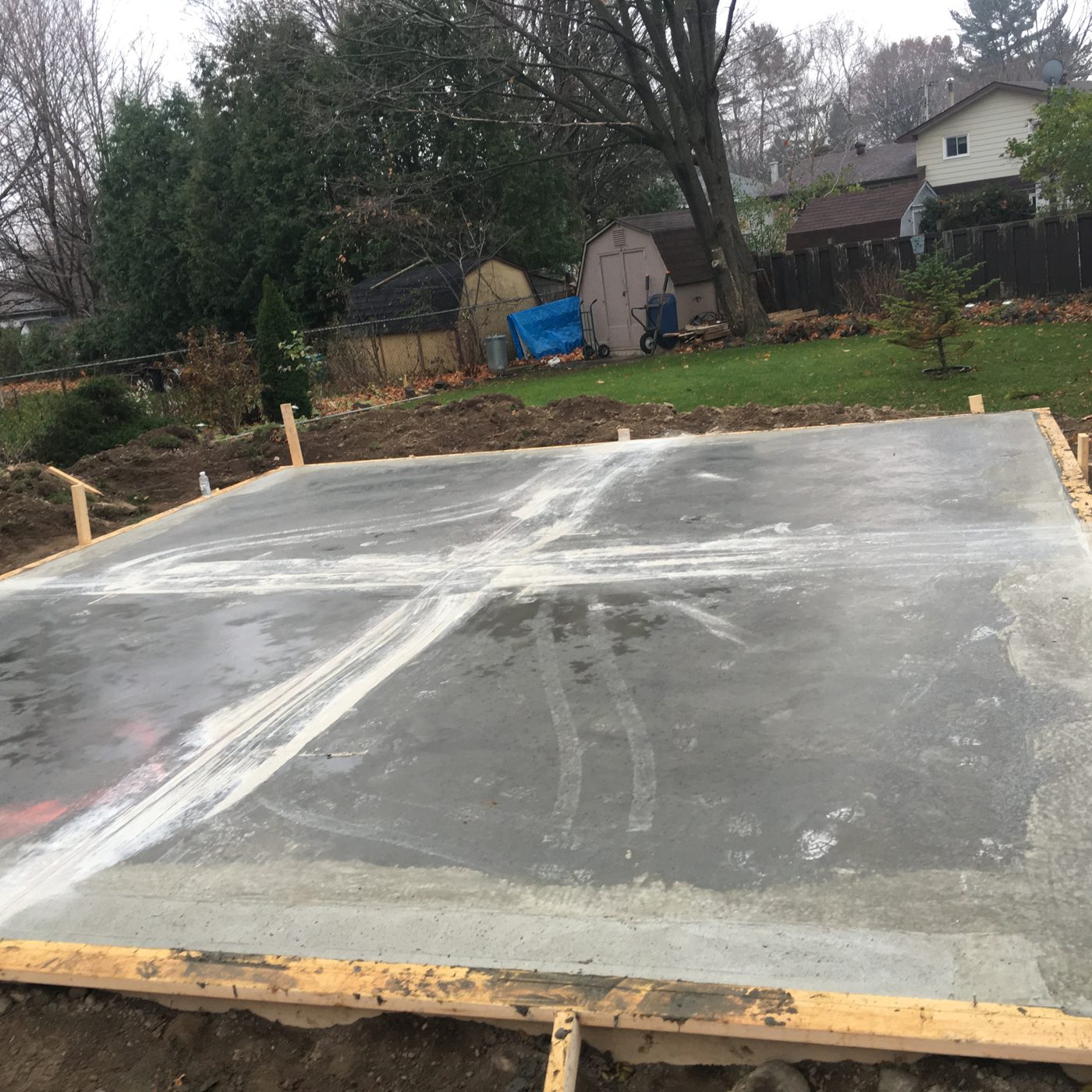 Basements & Garages by Dura Concrete Floors in Orillia and Simcoe County, Ontario, photo 5