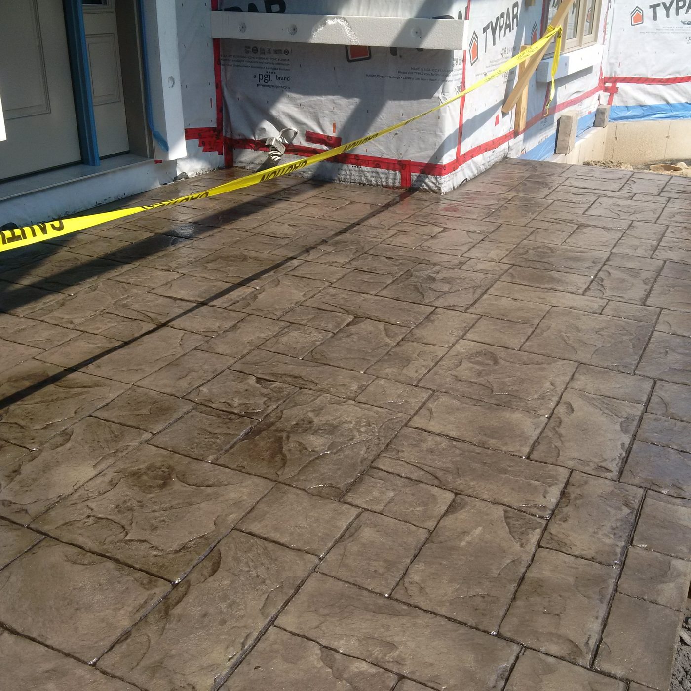 Front Entrances by Dura Concrete Floors in Orillia and Simcoe County, Ontario, photo 26 Front Entrances by Dura Concrete Floors in Orillia and Simcoe County, Ontario, photo 26