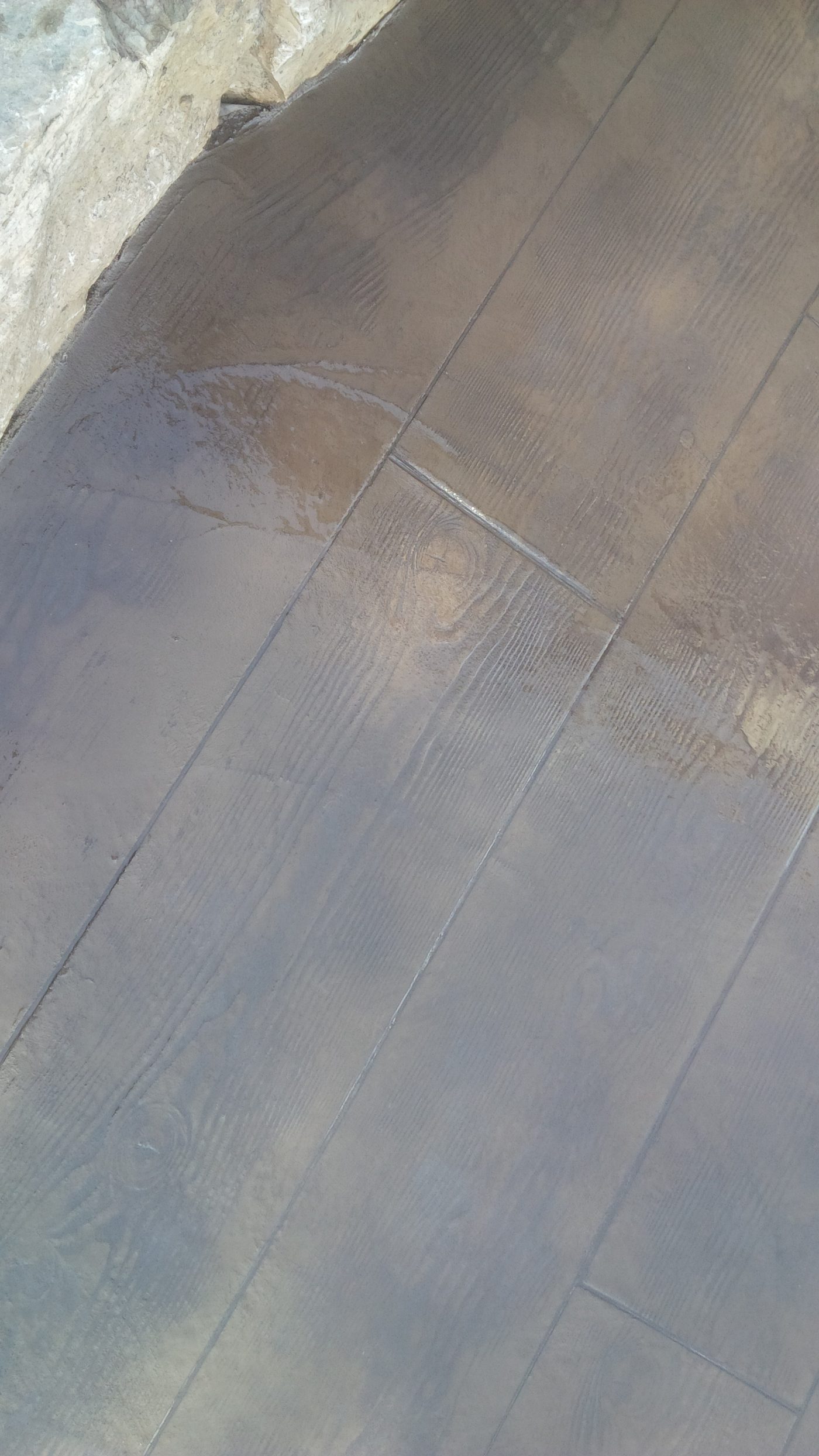 11" Wood Plank by Dura Concrete Floors in Orillia and Simcoe County, Ontario, photo 10 11" Wood Plank by Dura Concrete Floors in Orillia and Simcoe County, Ontario, photo 10