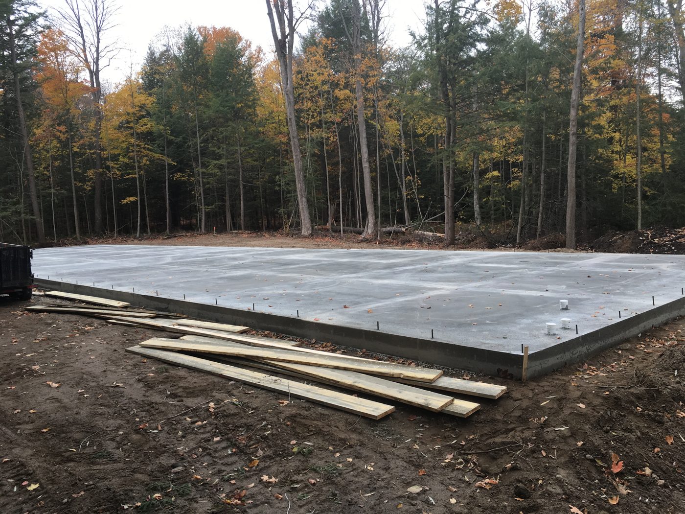 Before & After by Dura Concrete Floors in Orillia and Simcoe County, Ontario, photo 9