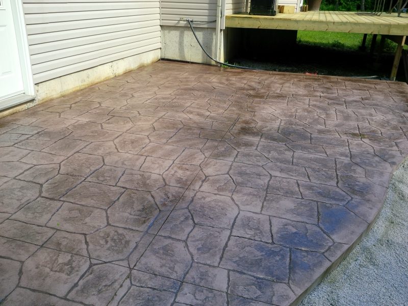 Dura Concrete project by Dura Concrete Floors in Orillia and Simcoe County, Ontario, photo 6