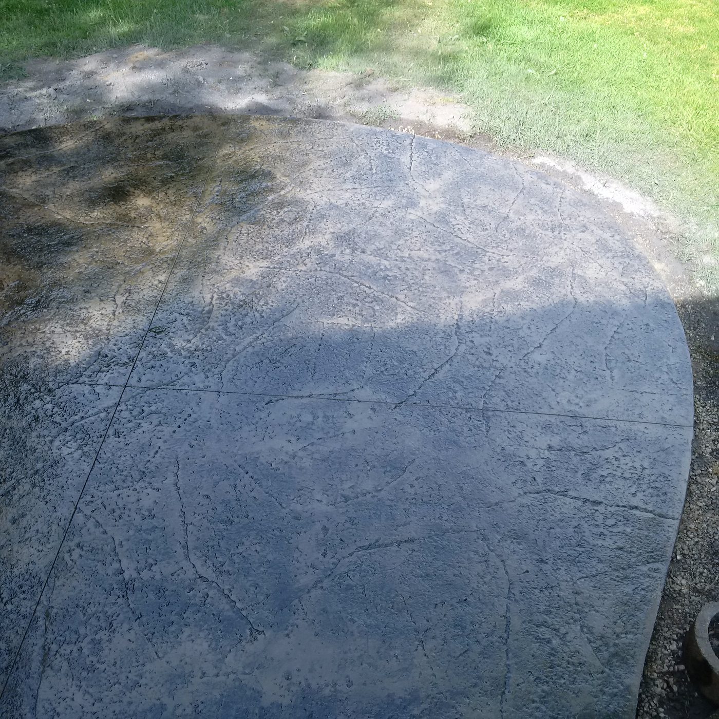 Patios by Dura Concrete Floors in Orillia and Simcoe County, Ontario, photo 29 Patios by Dura Concrete Floors in Orillia and Simcoe County, Ontario, photo 29