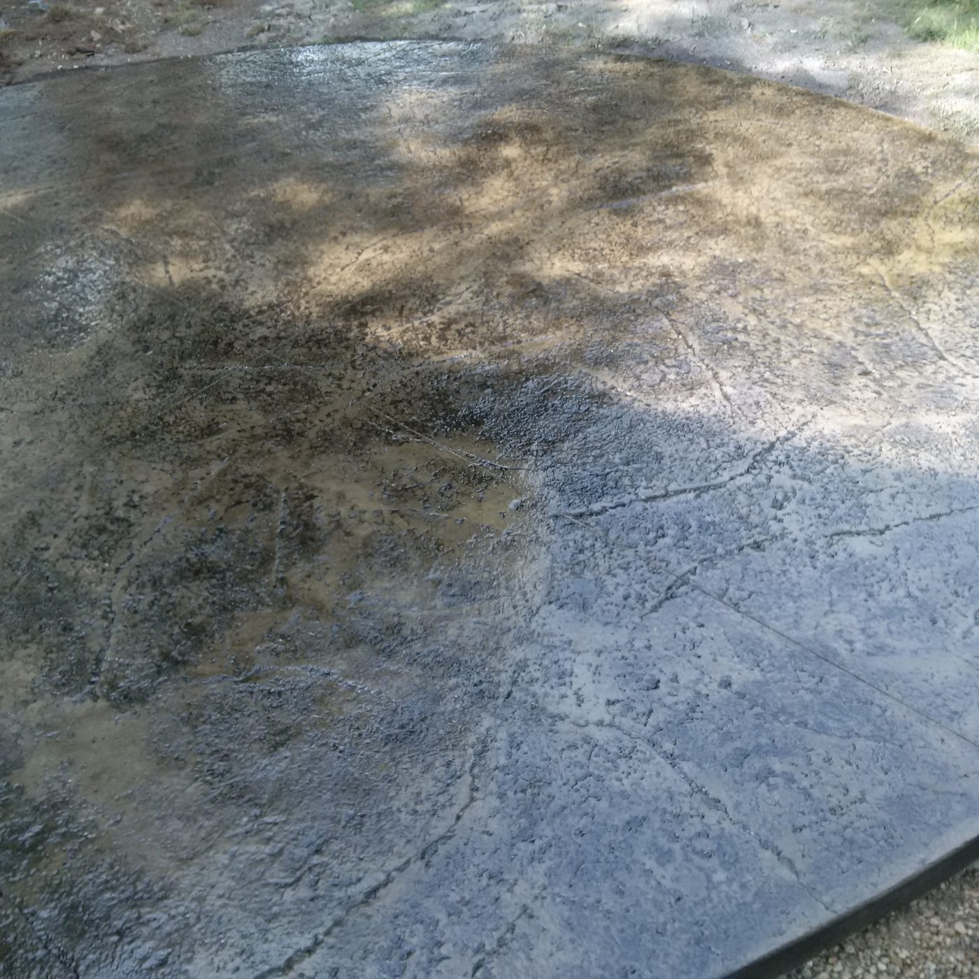 Heavy Quarry Stone by Dura Concrete Floors in Orillia and Simcoe County, Ontario, photo 17 Heavy Quarry Stone by Dura Concrete Floors in Orillia and Simcoe County, Ontario, photo 17
