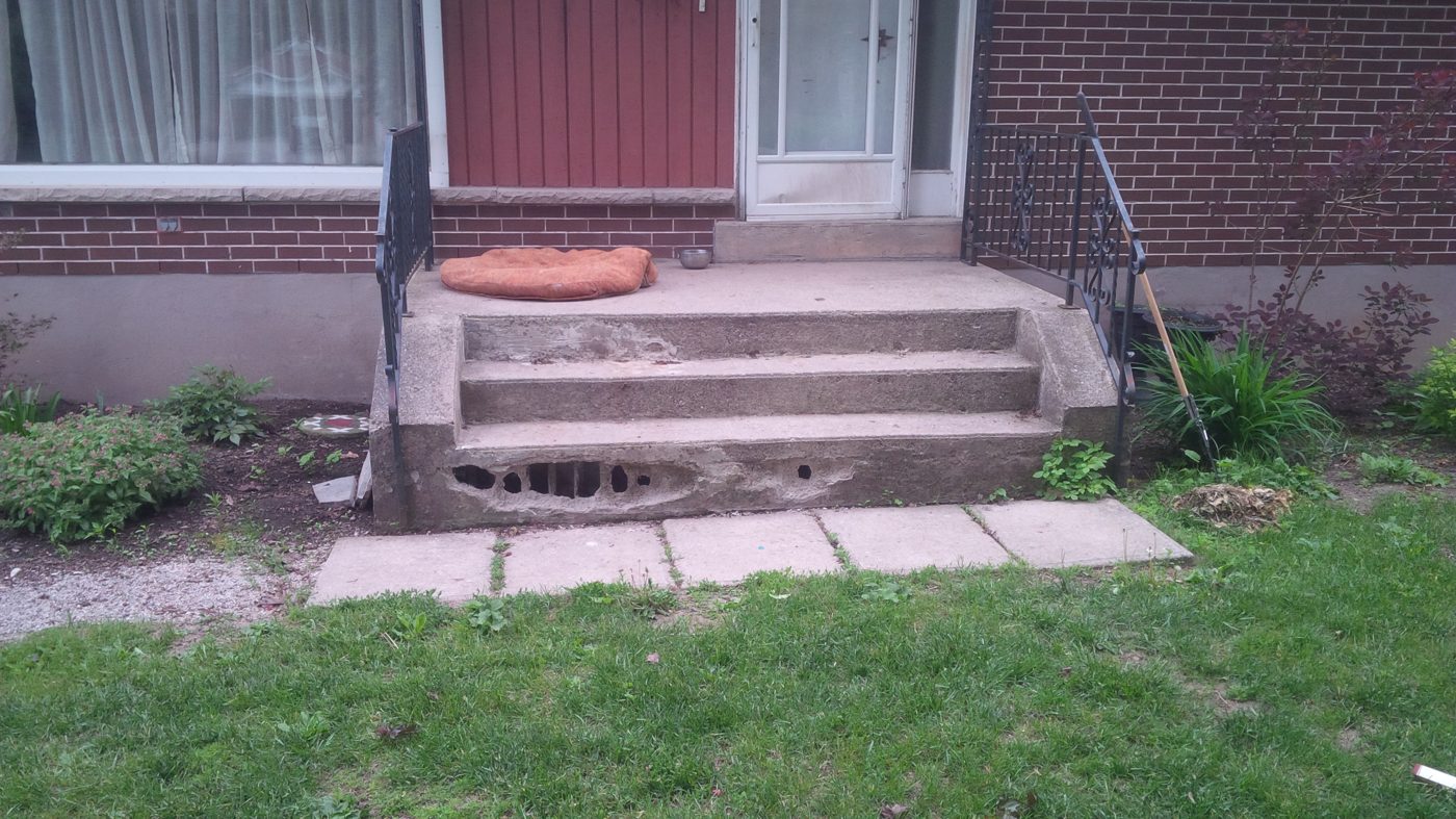 Before & After by Dura Concrete Floors in Orillia and Simcoe County, Ontario, photo 12