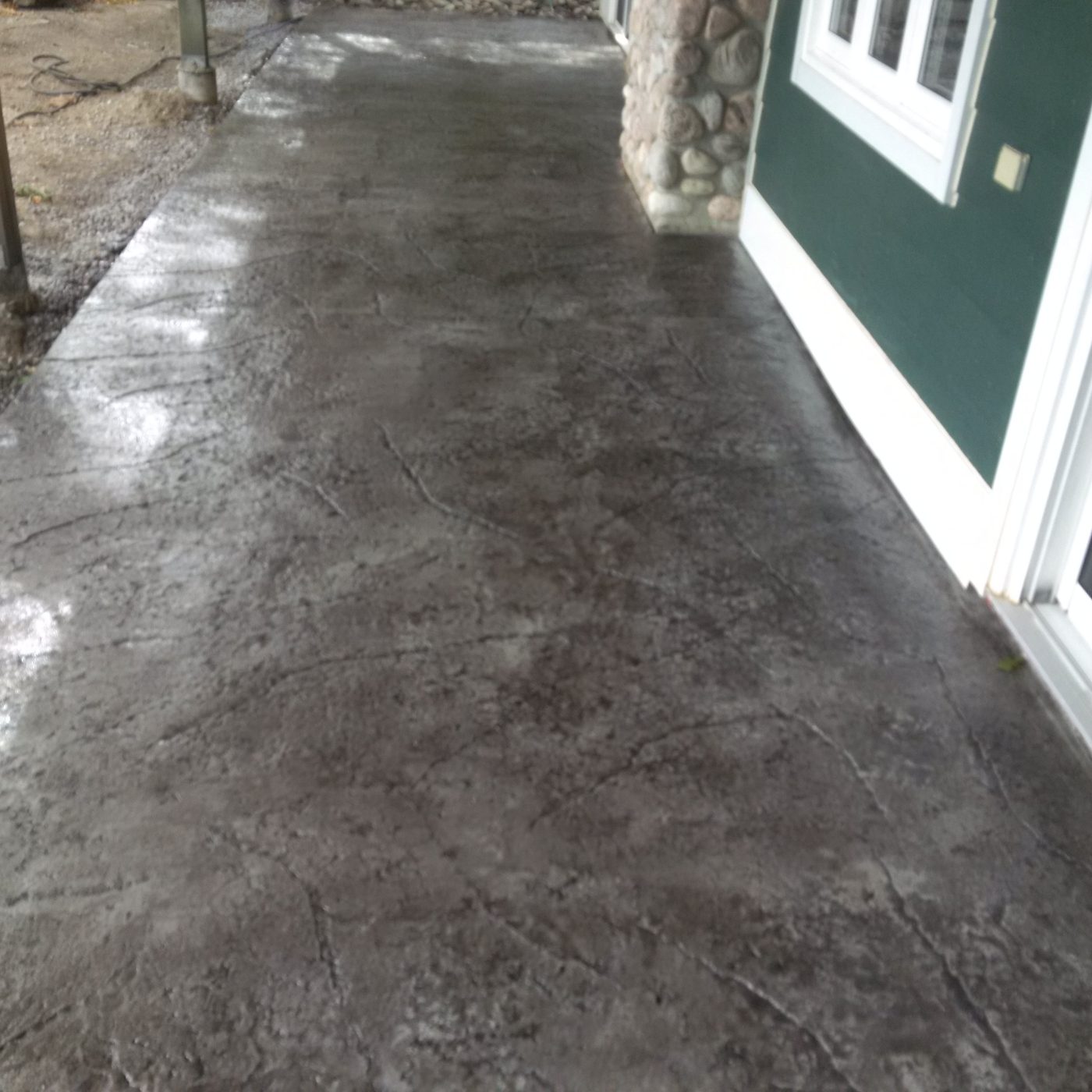 Heavy Quarry Stone by Dura Concrete Floors in Orillia and Simcoe County, Ontario, photo 23 Heavy Quarry Stone by Dura Concrete Floors in Orillia and Simcoe County, Ontario, photo 23