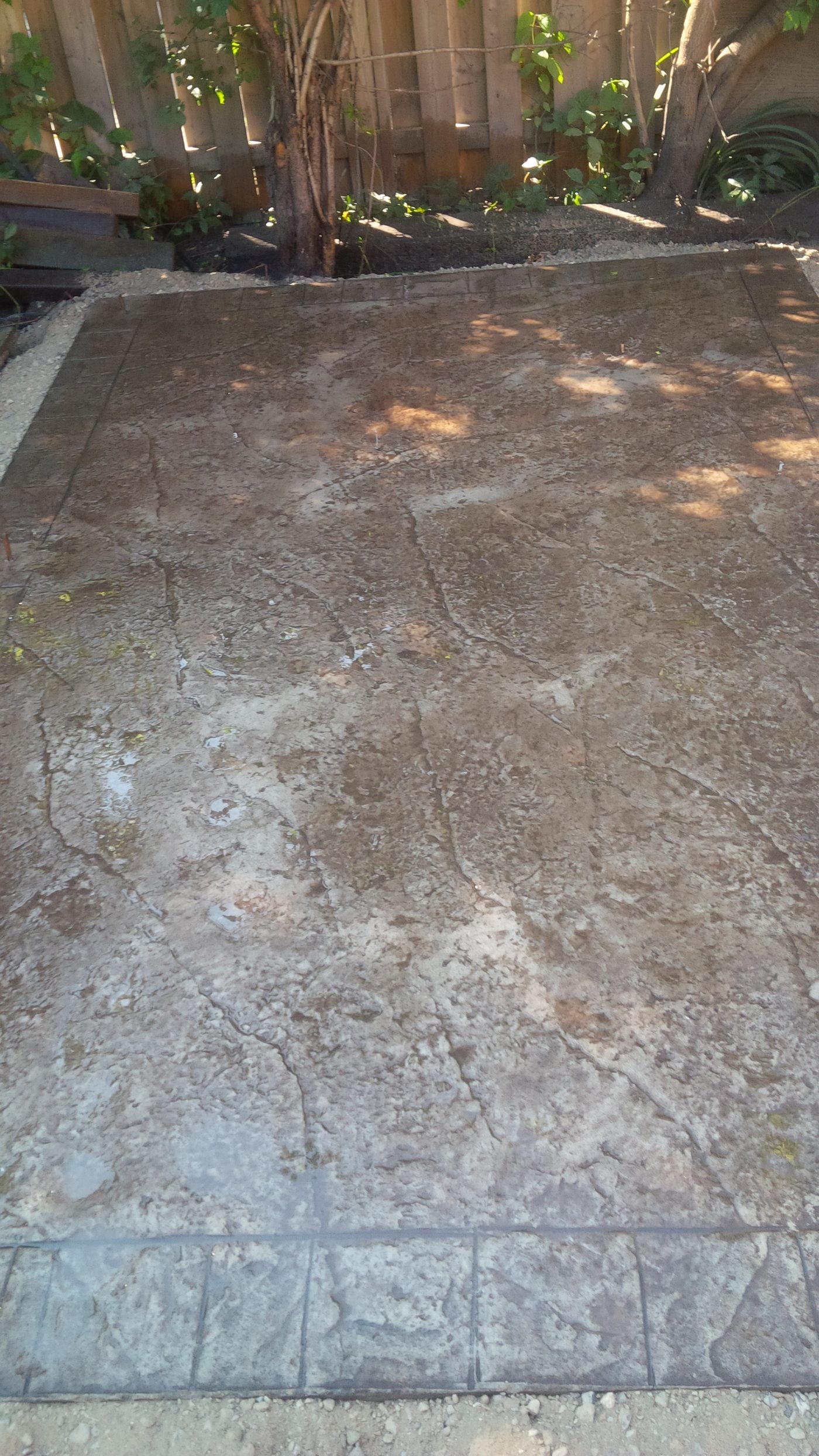 Heavy Quarry Stone by Dura Concrete Floors in Orillia and Simcoe County, Ontario, photo 8 Heavy Quarry Stone by Dura Concrete Floors in Orillia and Simcoe County, Ontario, photo 8