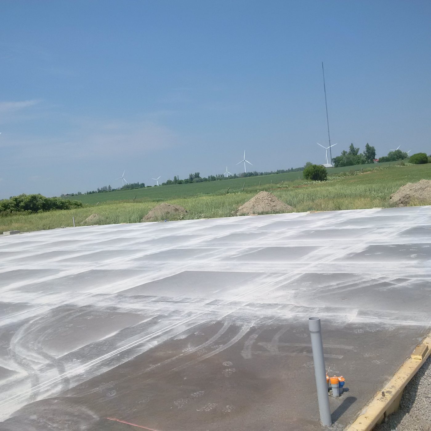 Basements & Garages by Dura Concrete Floors in Orillia and Simcoe County, Ontario, photo 6