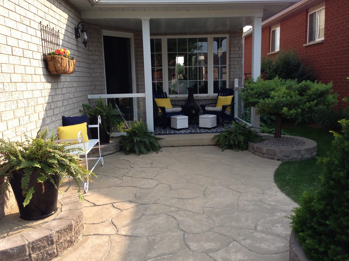 Before & After by Dura Concrete Floors in Orillia and Simcoe County, Ontario, photo 25