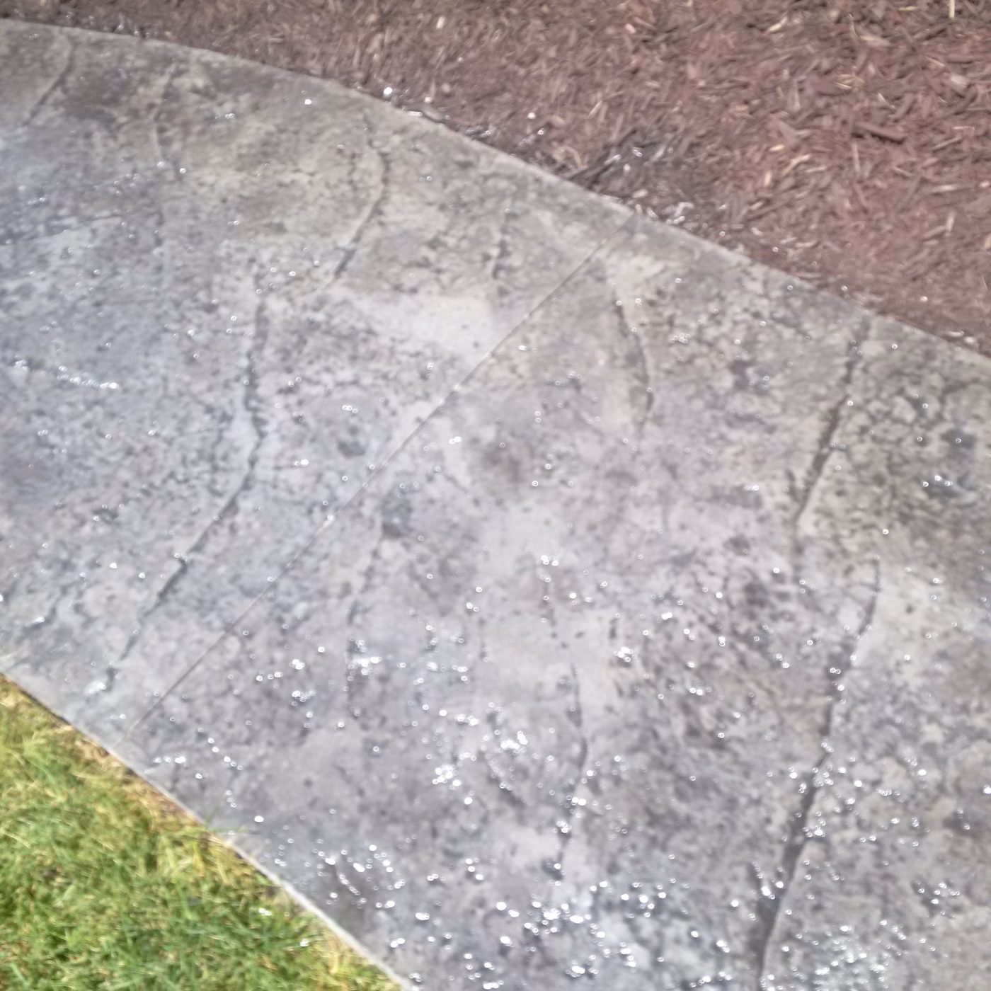 Walkways by Dura Concrete Floors in Orillia and Simcoe County, Ontario, photo 6 Walkways by Dura Concrete Floors in Orillia and Simcoe County, Ontario, photo 6