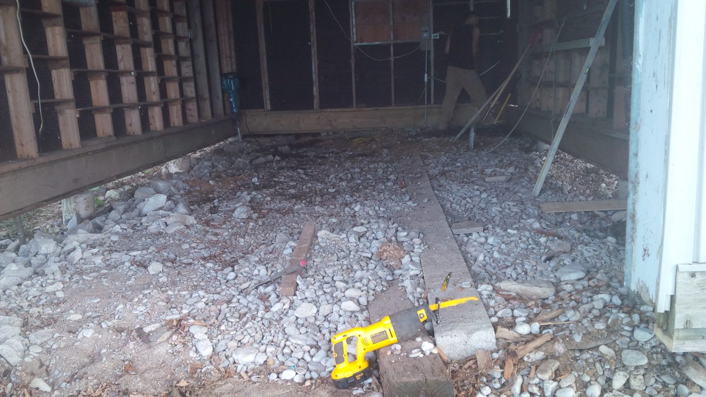 Before & After by Dura Concrete Floors in Orillia and Simcoe County, Ontario, photo 18