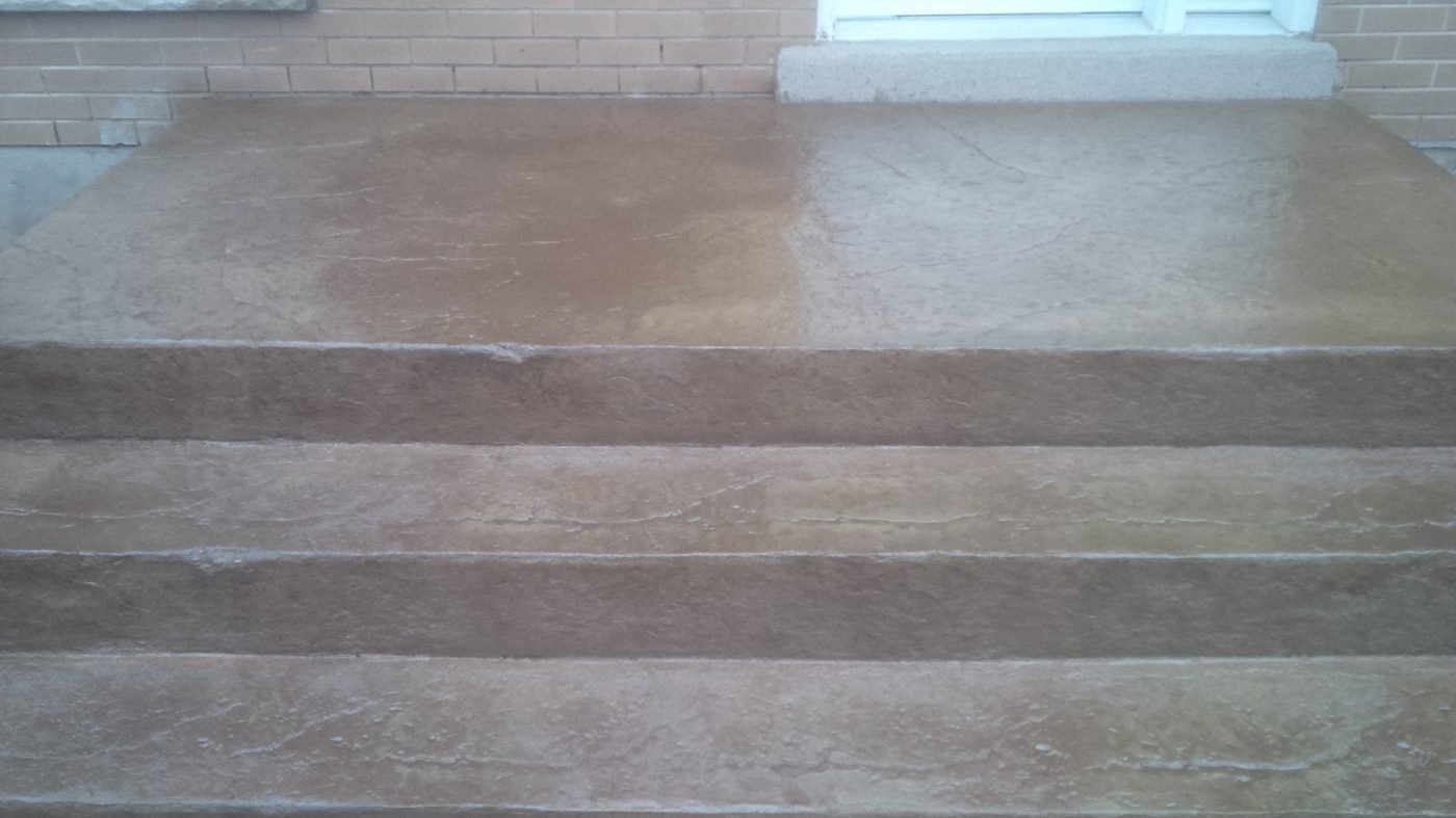 Heavy Quarry Stone by Dura Concrete Floors in Orillia and Simcoe County, Ontario, photo 10 Heavy Quarry Stone by Dura Concrete Floors in Orillia and Simcoe County, Ontario, photo 10