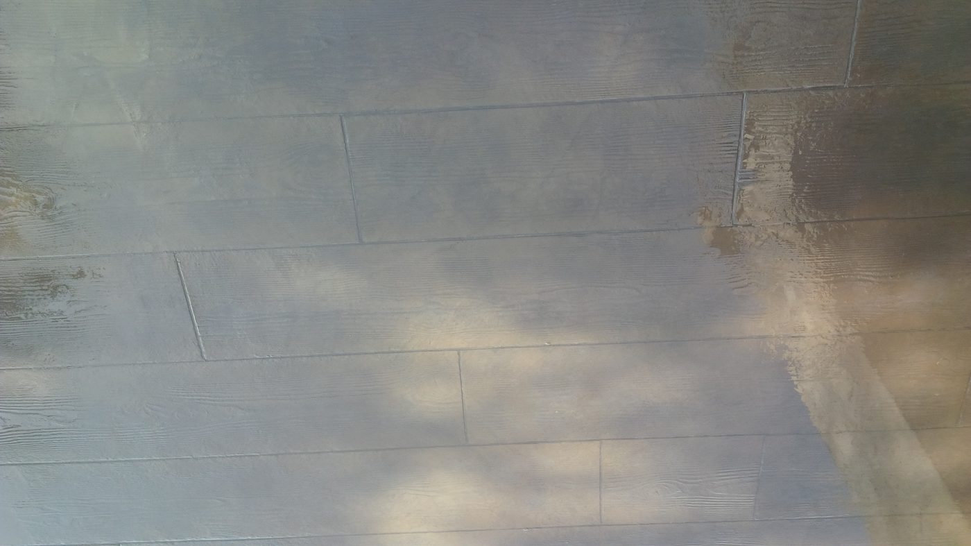 11" Wood Plank by Dura Concrete Floors in Orillia and Simcoe County, Ontario, photo 9 11" Wood Plank by Dura Concrete Floors in Orillia and Simcoe County, Ontario, photo 9
