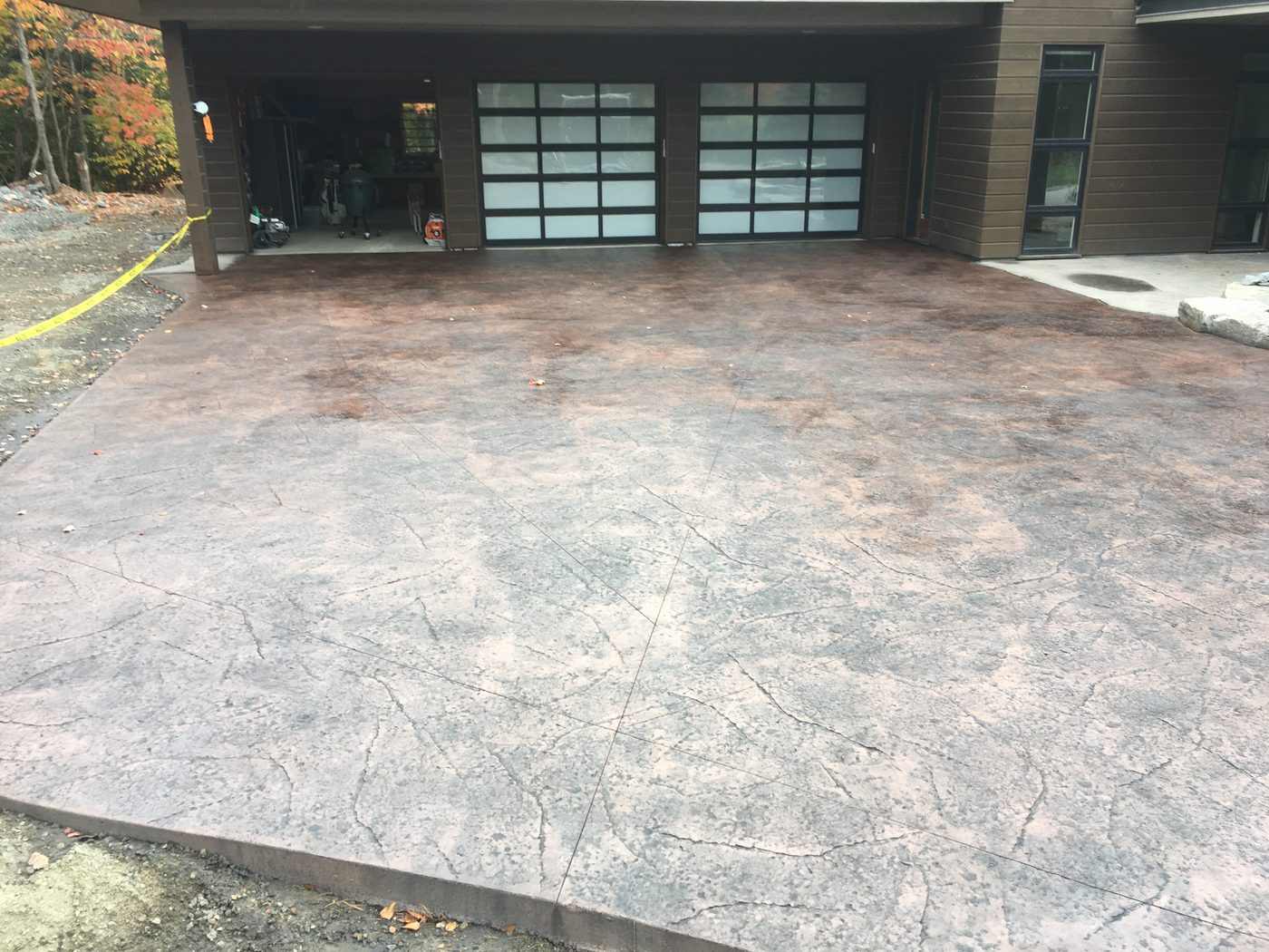 Heavy Quarry Stone by Dura Concrete Floors in Orillia and Simcoe County, Ontario, photo 5 Heavy Quarry Stone by Dura Concrete Floors in Orillia and Simcoe County, Ontario, photo 5