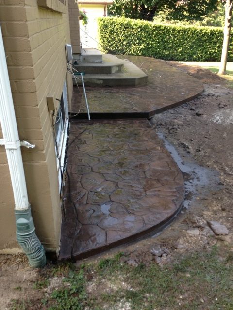 Patios by Dura Concrete Floors in Orillia and Simcoe County, Ontario, photo 35 Patios by Dura Concrete Floors in Orillia and Simcoe County, Ontario, photo 35
