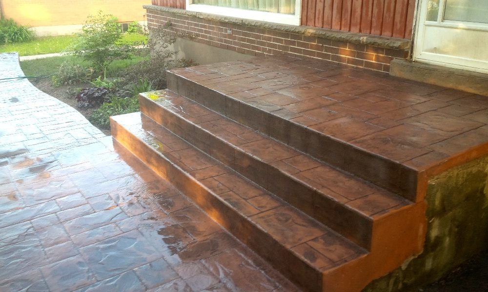 Concrete Slabs & Pads by Dura Concrete Floors in Simcoe County, Ontario