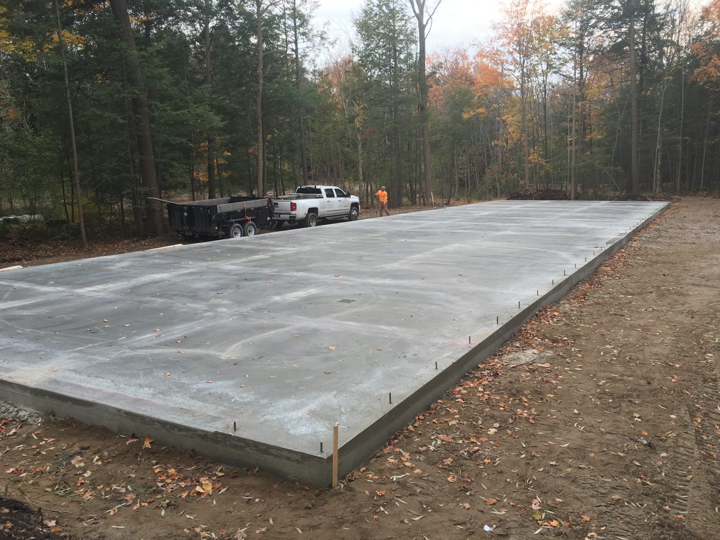 Before & After by Dura Concrete Floors in Orillia and Simcoe County, Ontario, photo 8