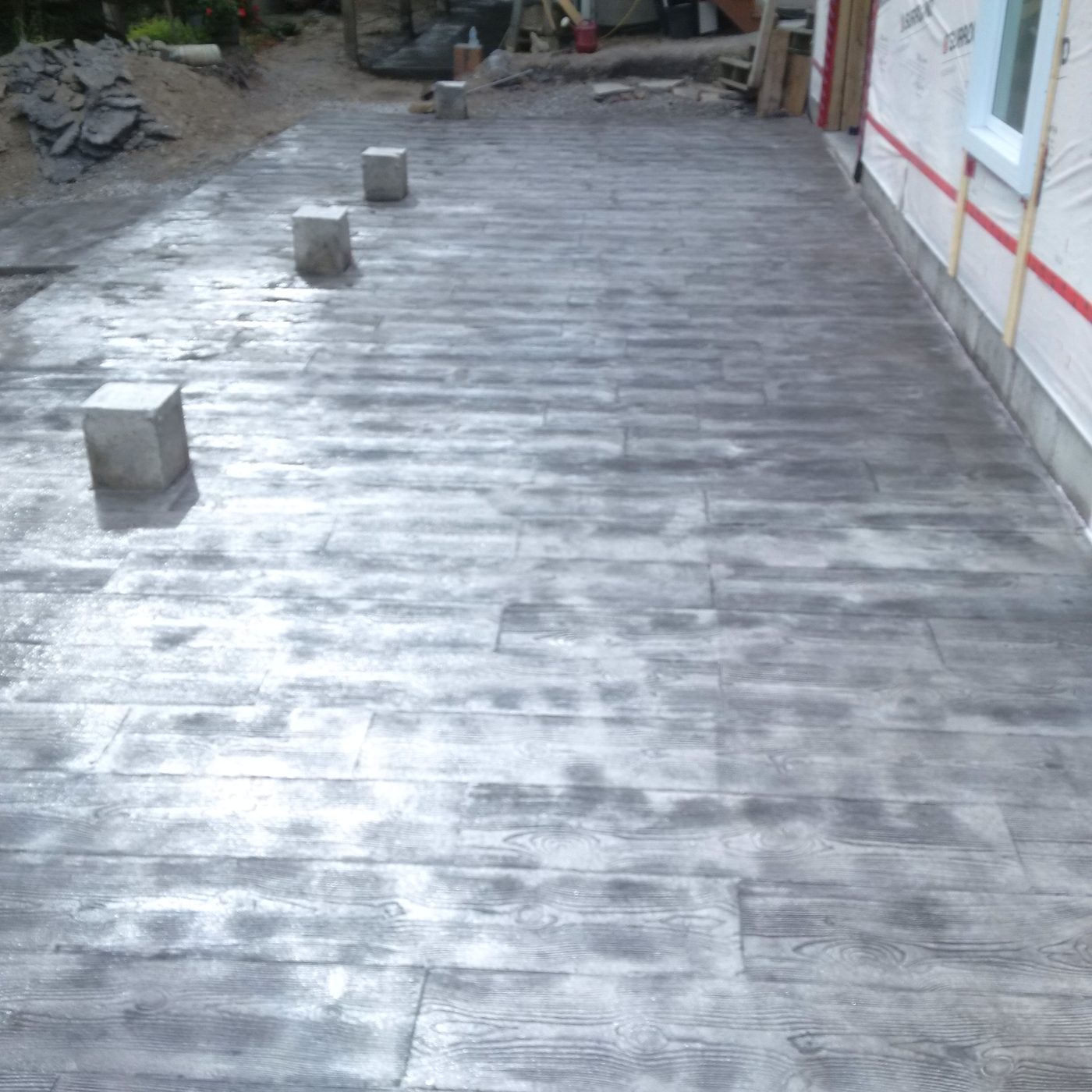 Patios by Dura Concrete Floors in Orillia and Simcoe County, Ontario, photo 31 Patios by Dura Concrete Floors in Orillia and Simcoe County, Ontario, photo 31
