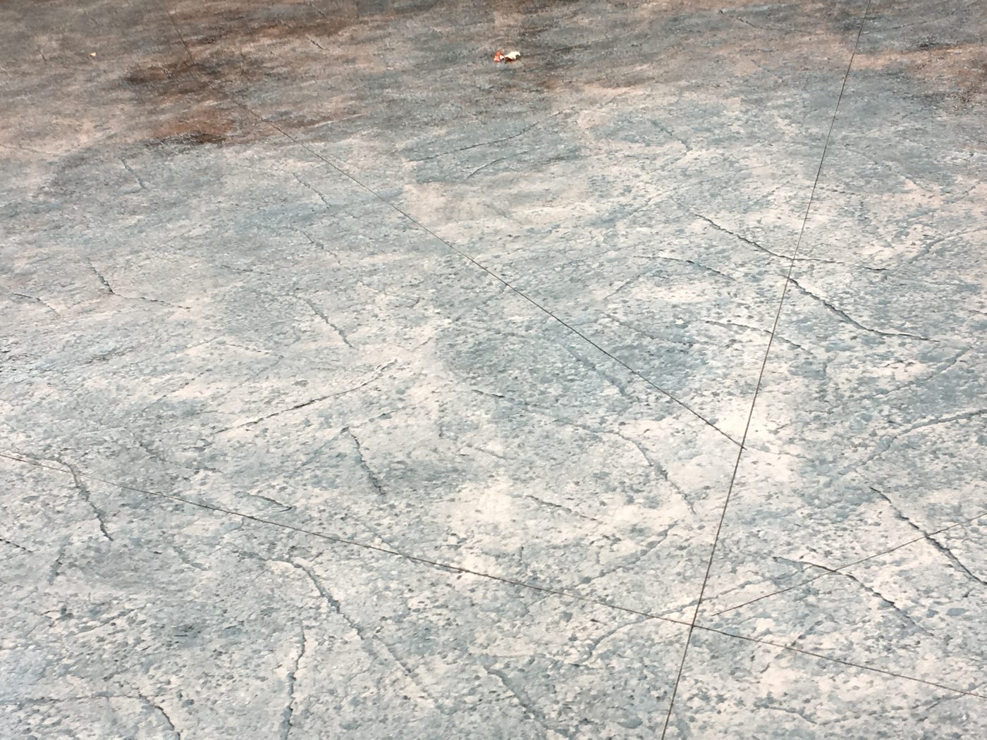 Heavy Quarry Stone by Dura Concrete Floors in Orillia and Simcoe County, Ontario, photo 7 Heavy Quarry Stone by Dura Concrete Floors in Orillia and Simcoe County, Ontario, photo 7
