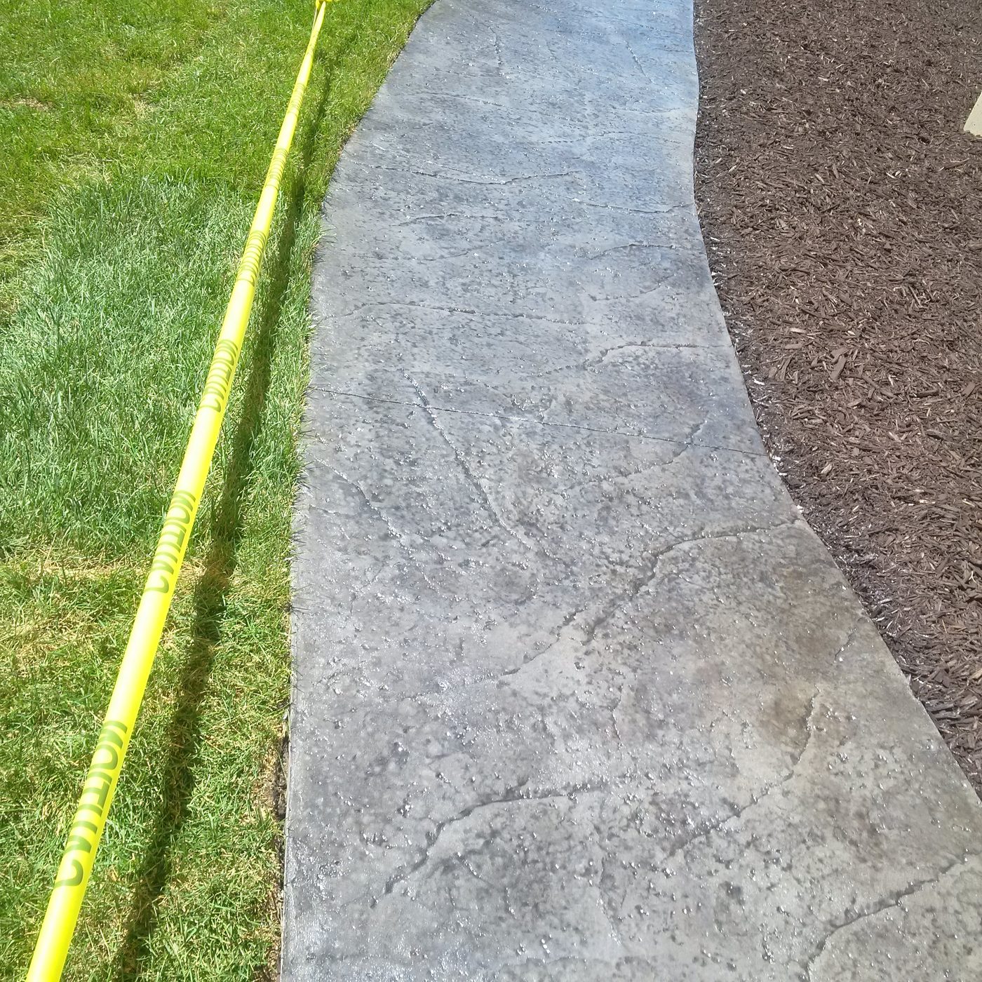 Walkways by Dura Concrete Floors in Orillia and Simcoe County, Ontario, photo 8 Walkways by Dura Concrete Floors in Orillia and Simcoe County, Ontario, photo 8