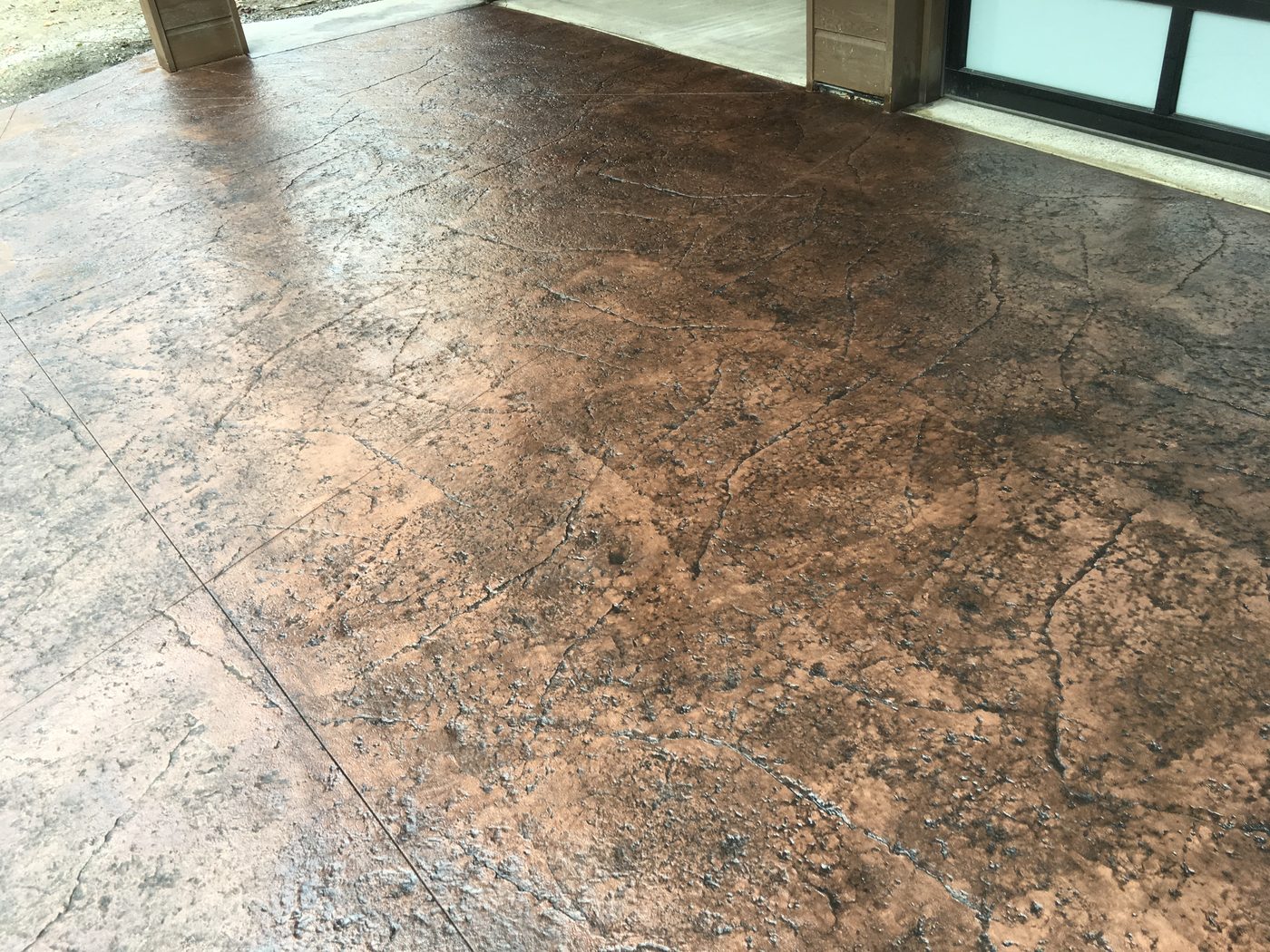 Heavy Quarry Stone by Dura Concrete Floors in Orillia and Simcoe County, Ontario, photo 4 Heavy Quarry Stone by Dura Concrete Floors in Orillia and Simcoe County, Ontario, photo 4