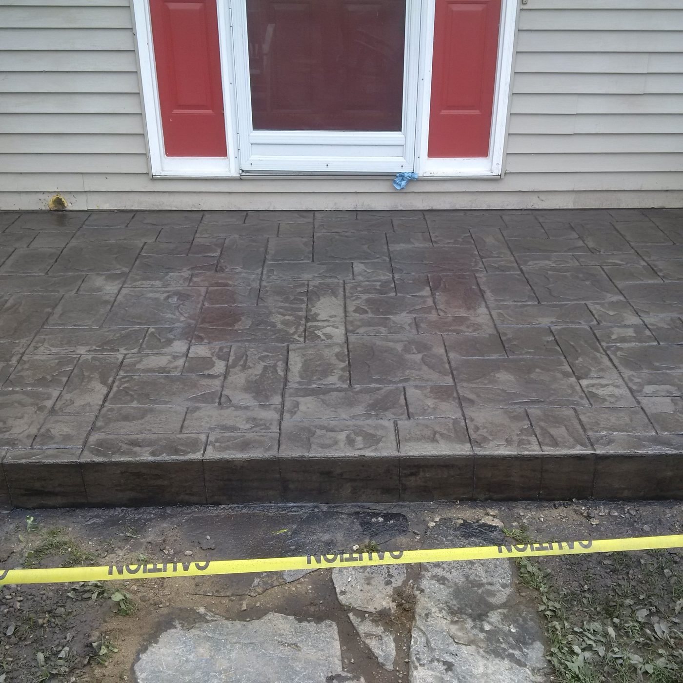 Front Entrances by Dura Concrete Floors in Orillia and Simcoe County, Ontario, photo 28 Front Entrances by Dura Concrete Floors in Orillia and Simcoe County, Ontario, photo 28