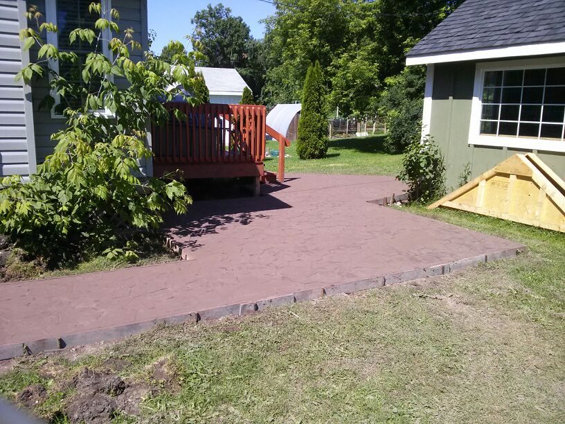 Before & After by Dura Concrete Floors in Orillia and Simcoe County, Ontario, photo 24
