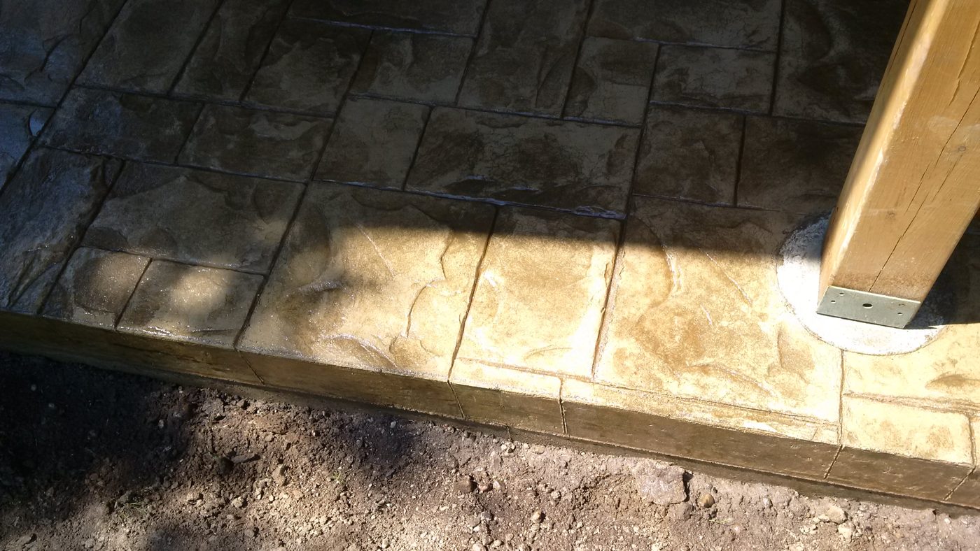 Front Entrances by Dura Concrete Floors in Orillia and Simcoe County, Ontario, photo 16 Front Entrances by Dura Concrete Floors in Orillia and Simcoe County, Ontario, photo 16