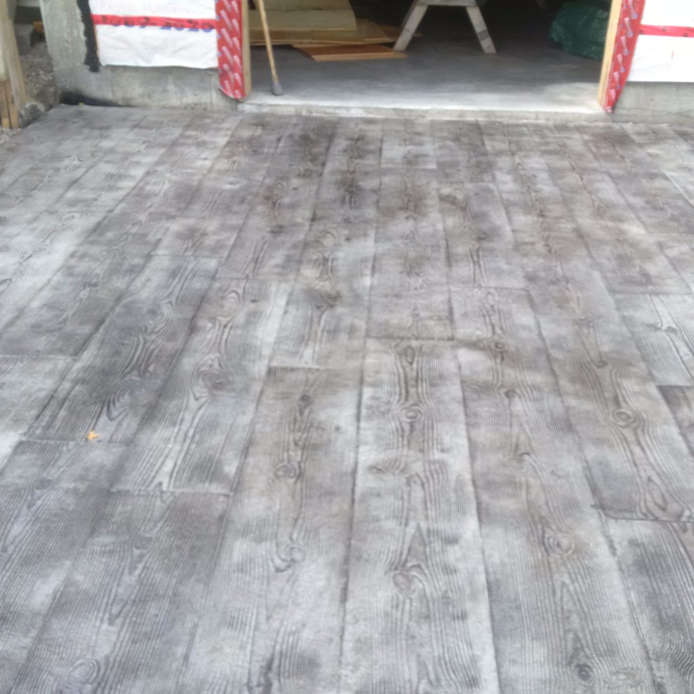 11" Wood Plank by Dura Concrete Floors in Orillia and Simcoe County, Ontario, photo 26 11" Wood Plank by Dura Concrete Floors in Orillia and Simcoe County, Ontario, photo 26