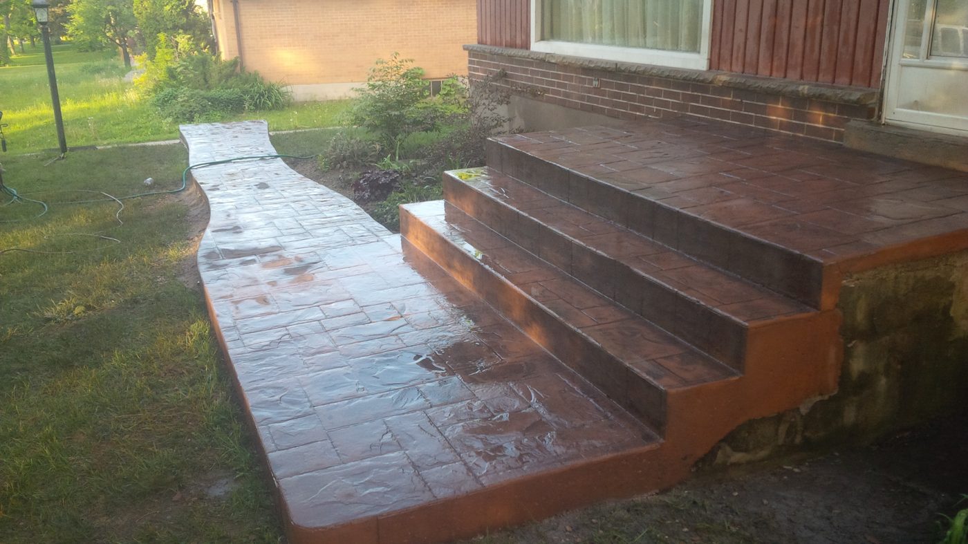 Before & After by Dura Concrete Floors in Orillia and Simcoe County, Ontario, photo 15