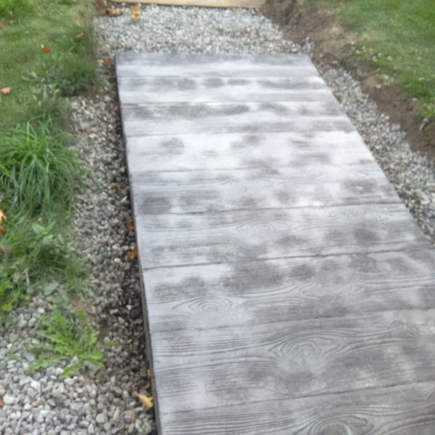 Walkways by Dura Concrete Floors in Orillia and Simcoe County, Ontario, photo 19 Walkways by Dura Concrete Floors in Orillia and Simcoe County, Ontario, photo 19