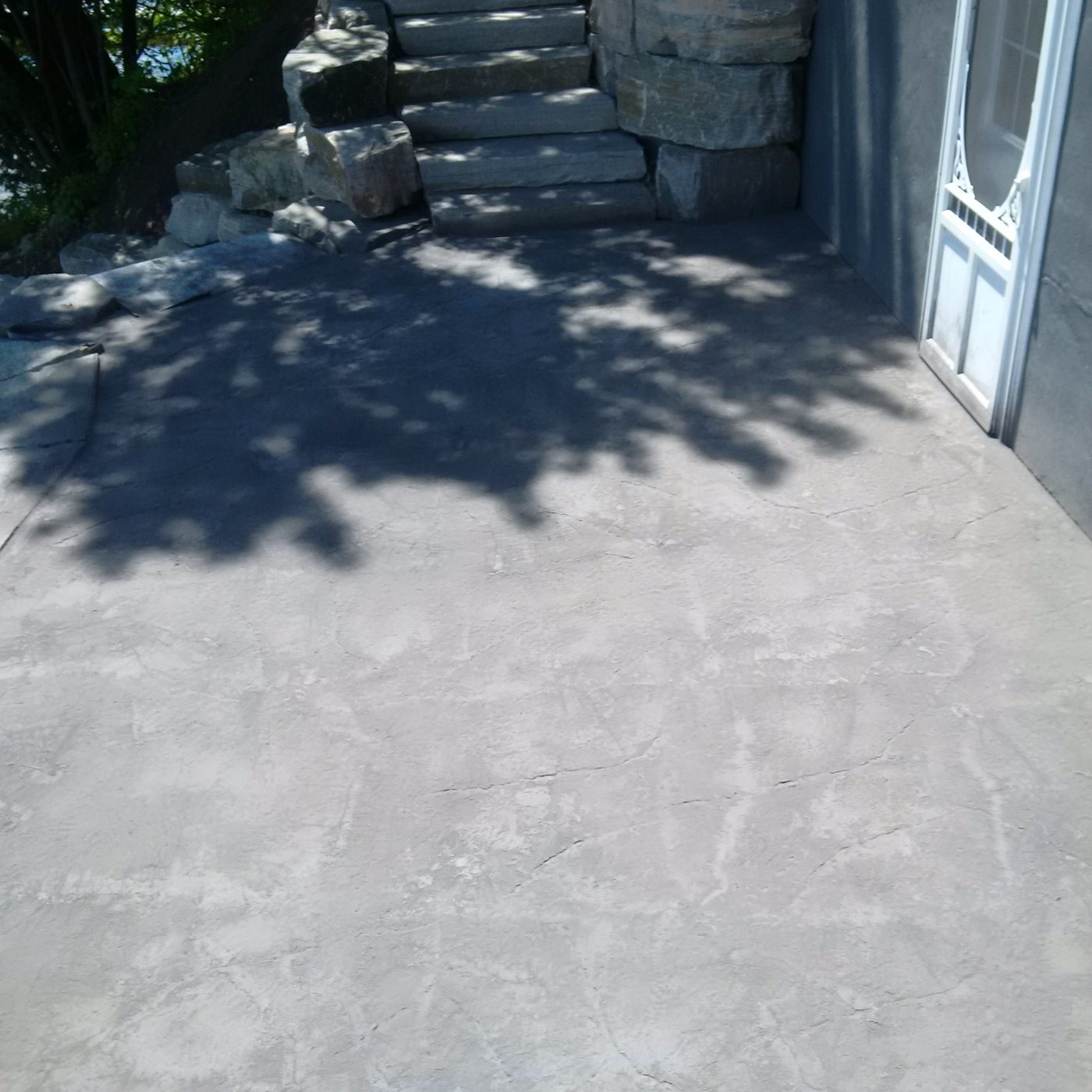 Heavy Quarry Stone by Dura Concrete Floors in Orillia and Simcoe County, Ontario, photo 24 Heavy Quarry Stone by Dura Concrete Floors in Orillia and Simcoe County, Ontario, photo 24