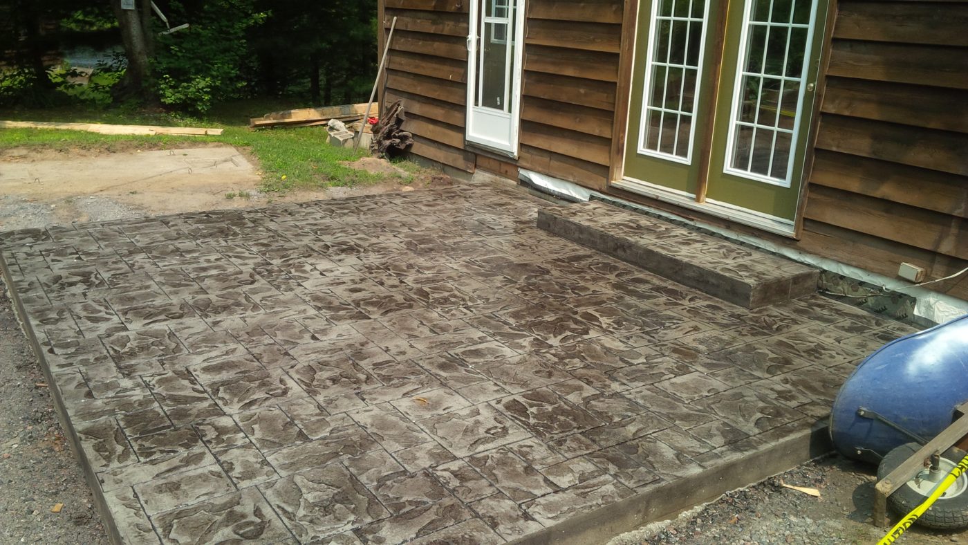Front Entrances by Dura Concrete Floors in Orillia and Simcoe County, Ontario, photo 10 Front Entrances by Dura Concrete Floors in Orillia and Simcoe County, Ontario, photo 10
