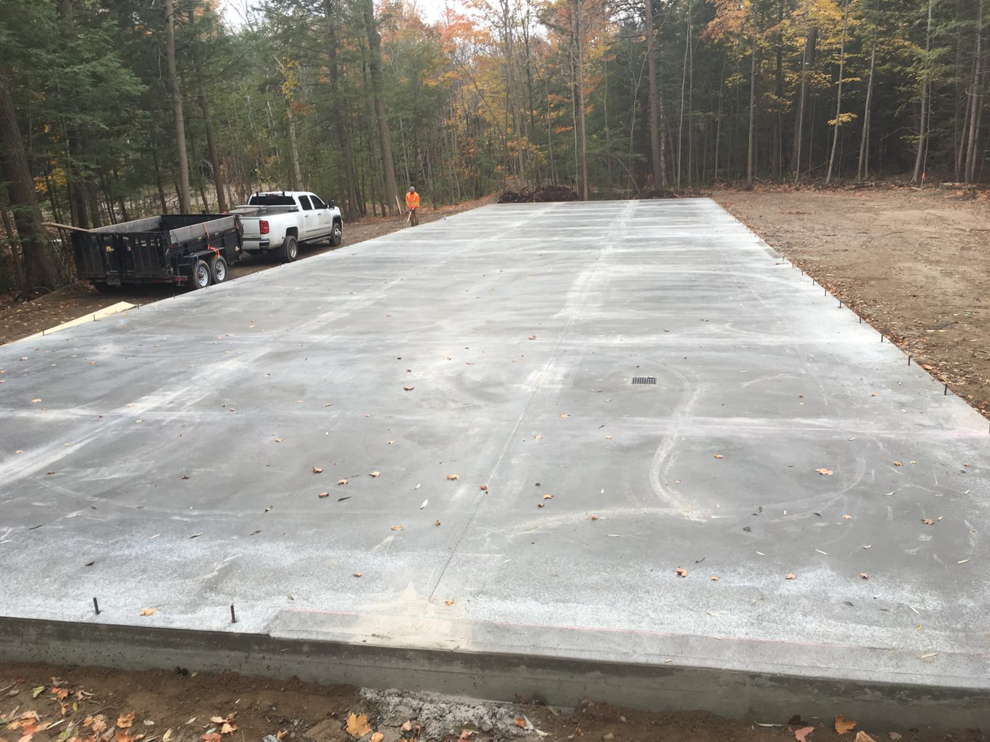 Before & After by Dura Concrete Floors in Orillia and Simcoe County, Ontario, photo 7