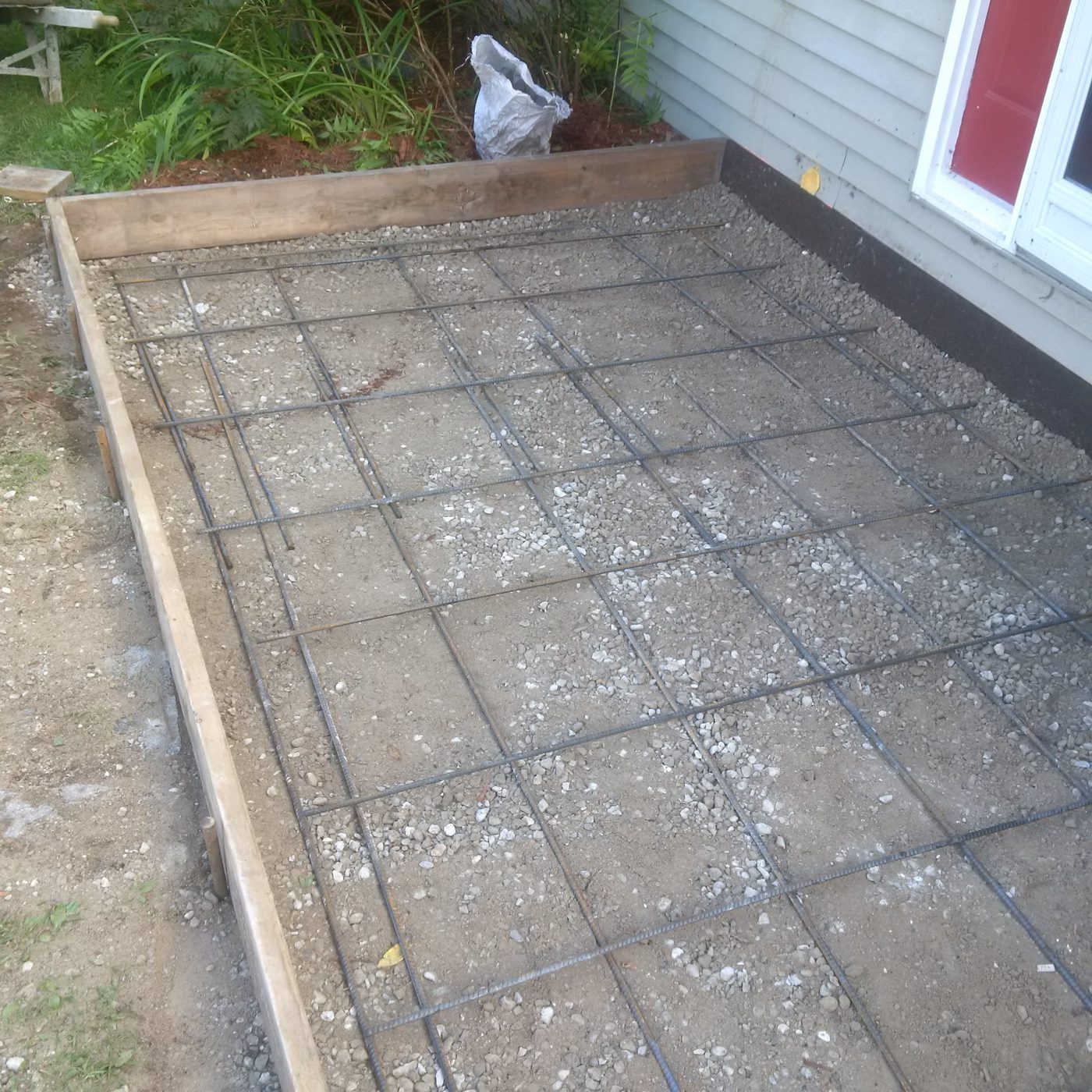 Front Entrances by Dura Concrete Floors in Orillia and Simcoe County, Ontario, photo 27 Front Entrances by Dura Concrete Floors in Orillia and Simcoe County, Ontario, photo 27
