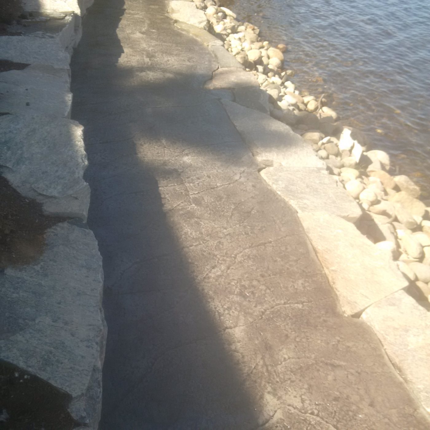 Walkways by Dura Concrete Floors in Orillia and Simcoe County, Ontario, photo 5 Walkways by Dura Concrete Floors in Orillia and Simcoe County, Ontario, photo 5