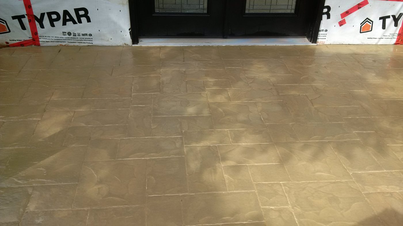 Front Entrances by Dura Concrete Floors in Orillia and Simcoe County, Ontario, photo 12 Front Entrances by Dura Concrete Floors in Orillia and Simcoe County, Ontario, photo 12