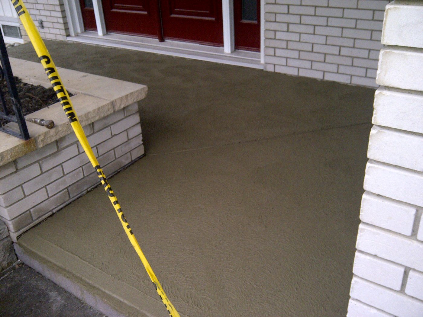 Front Entrances by Dura Concrete Floors in Orillia and Simcoe County, Ontario, photo 30 Front Entrances by Dura Concrete Floors in Orillia and Simcoe County, Ontario, photo 30