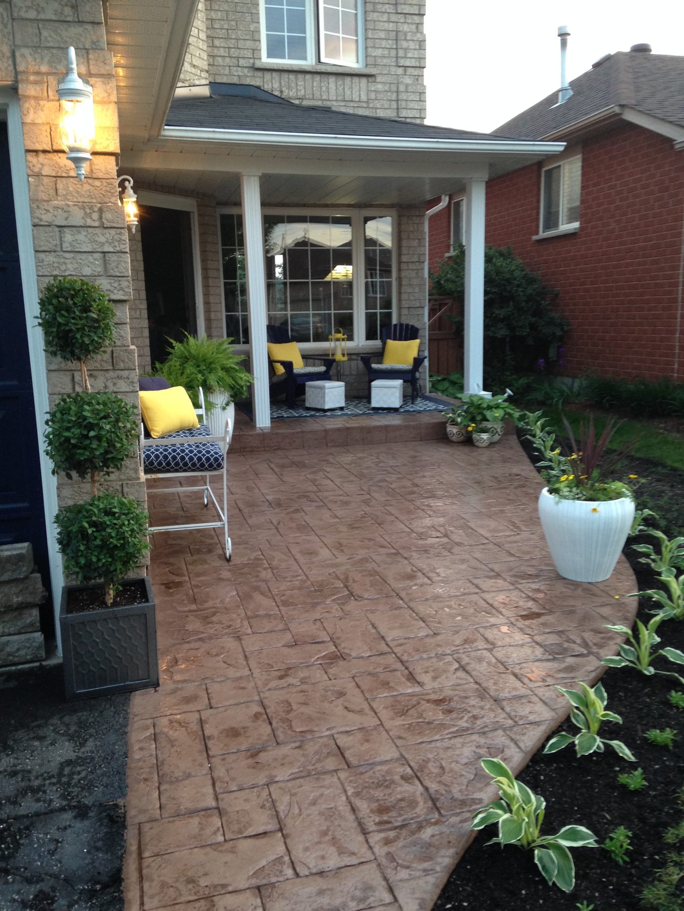Before & After by Dura Concrete Floors in Orillia and Simcoe County, Ontario, photo 26