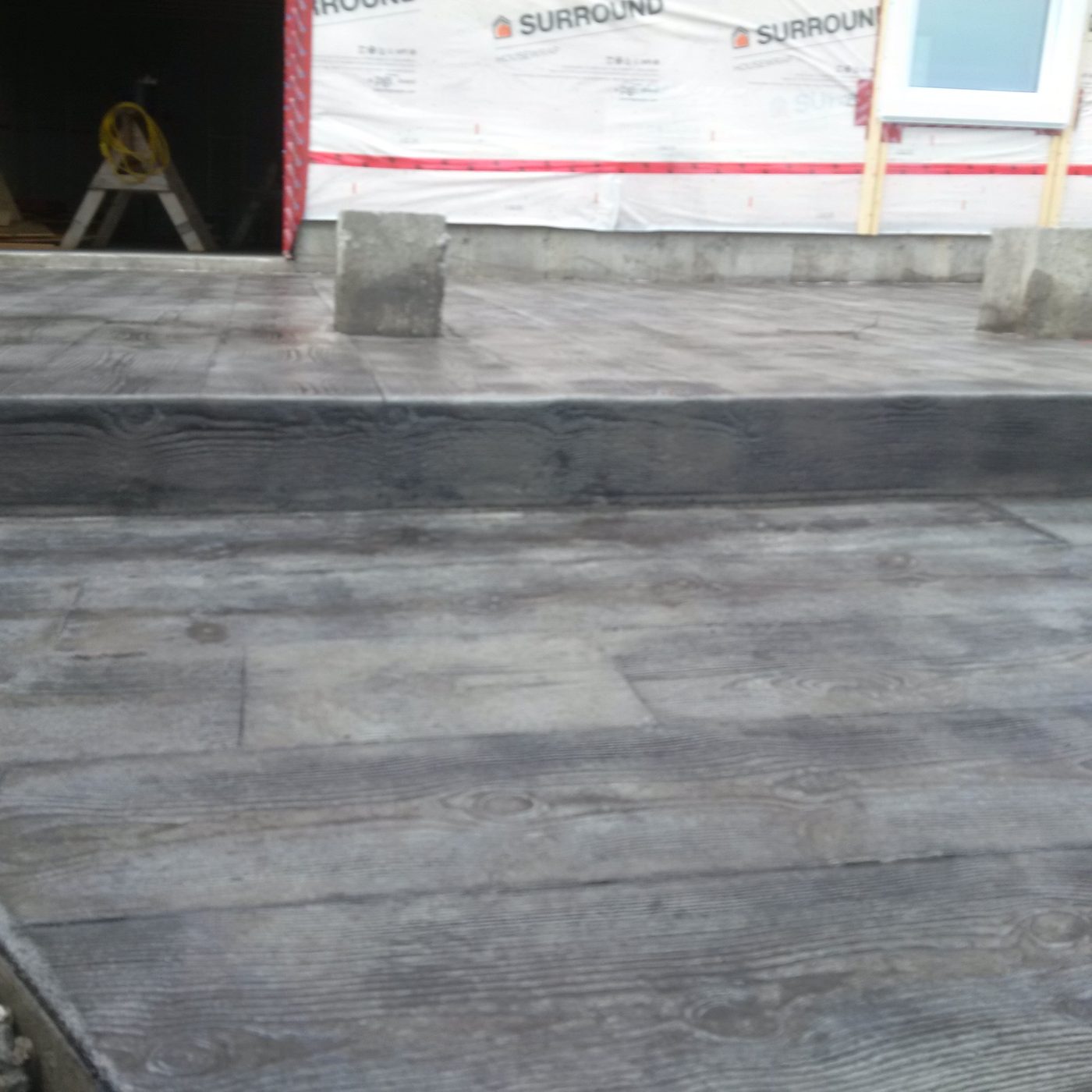 11" Wood Plank by Dura Concrete Floors in Orillia and Simcoe County, Ontario, photo 27 11" Wood Plank by Dura Concrete Floors in Orillia and Simcoe County, Ontario, photo 27