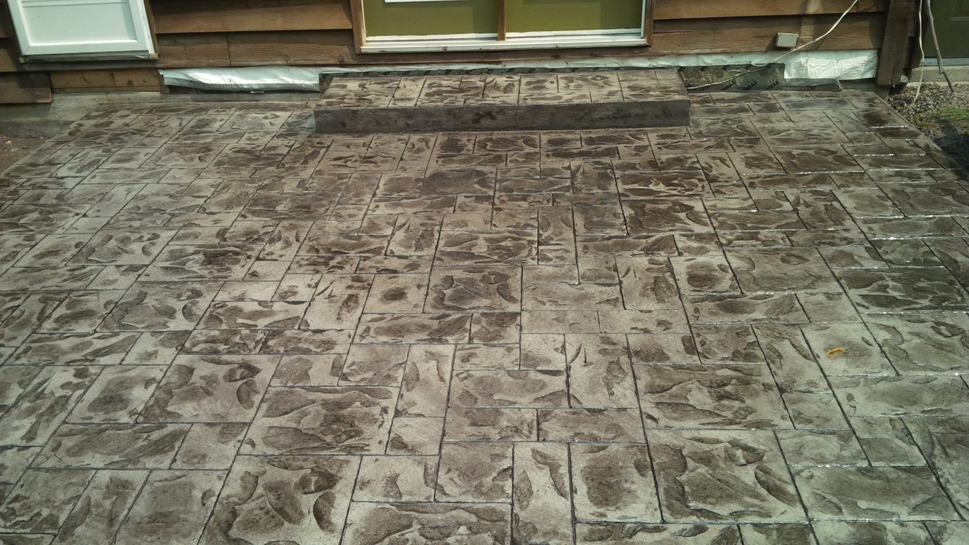 Front Entrances by Dura Concrete Floors in Orillia and Simcoe County, Ontario, photo 9 Front Entrances by Dura Concrete Floors in Orillia and Simcoe County, Ontario, photo 9