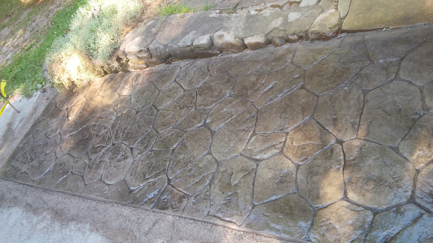 Walkways by Dura Concrete Floors in Orillia and Simcoe County, Ontario, photo 14 Walkways by Dura Concrete Floors in Orillia and Simcoe County, Ontario, photo 14