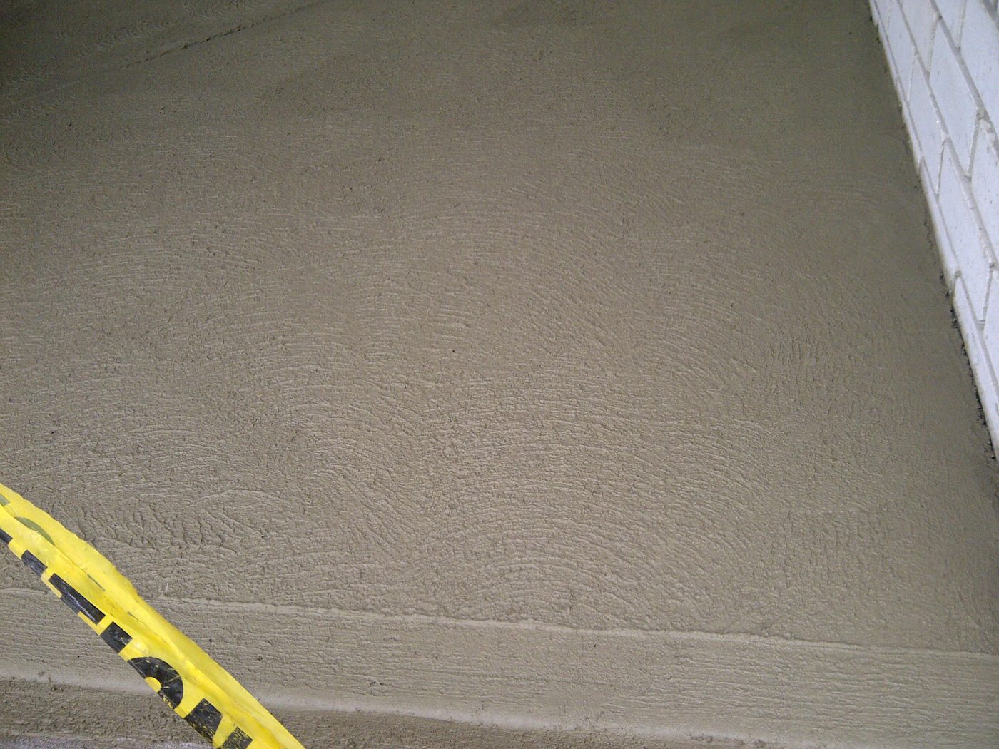 Swirl Finish by Dura Concrete Floors in Orillia and Simcoe County, Ontario, photo 8