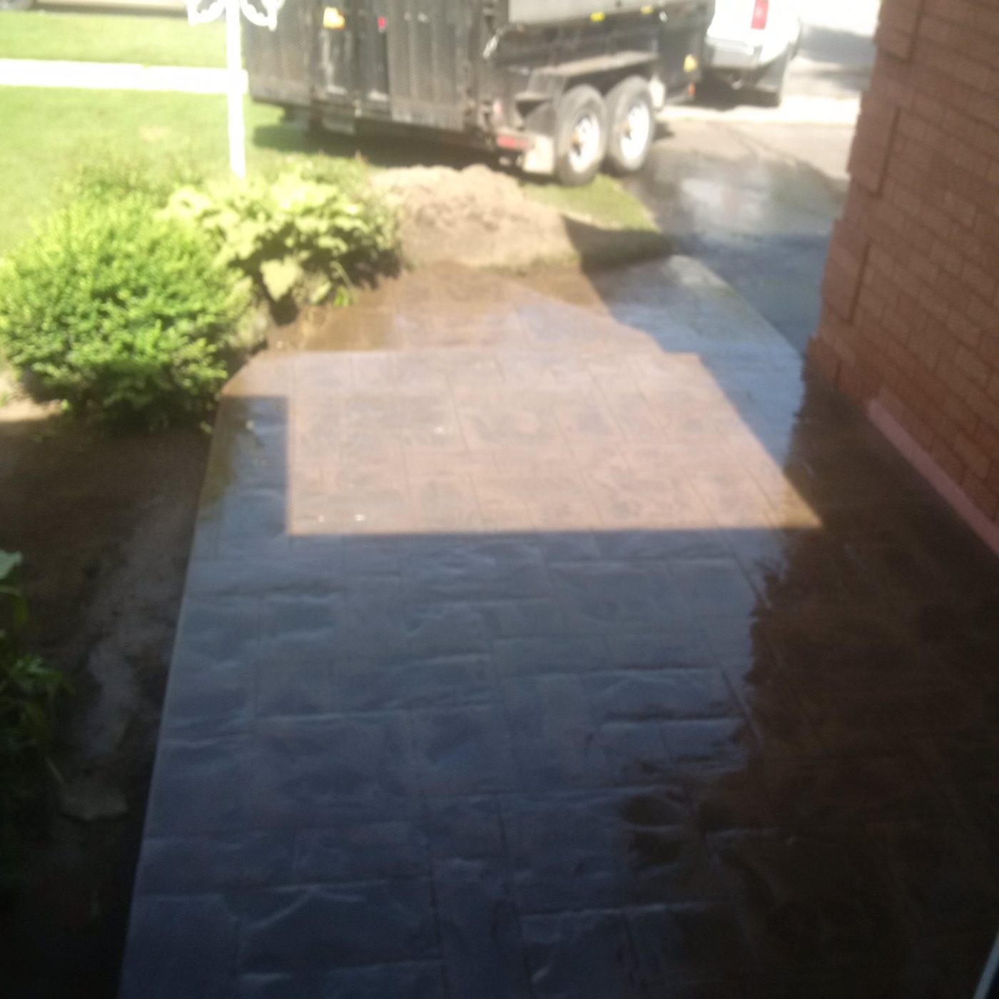 Front Entrances by Dura Concrete Floors in Orillia and Simcoe County, Ontario, photo 21 Front Entrances by Dura Concrete Floors in Orillia and Simcoe County, Ontario, photo 21